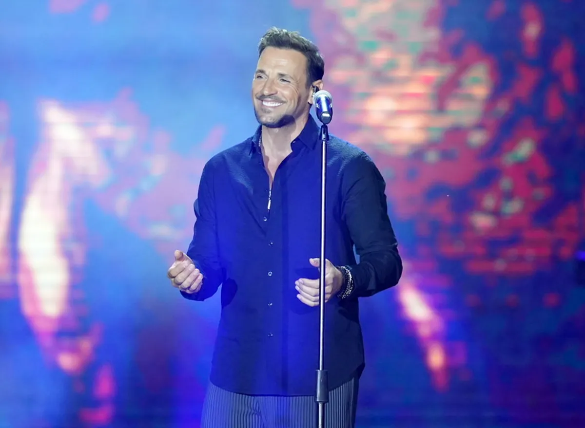 Nikos Vertis održao koncert u Beogradu: Brojne srpske javne ličnosti prisutvovale događaju FOTO