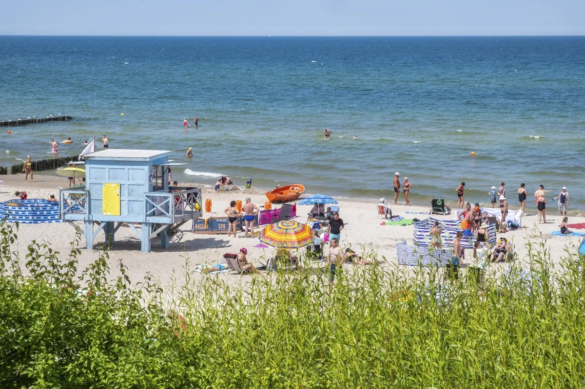 "Izaberite nas umesto Jadrana": Ova evropska zemlja pokušava da na račun Hrvatske privuče turiste prostranim plažama i pristupačnim cenama