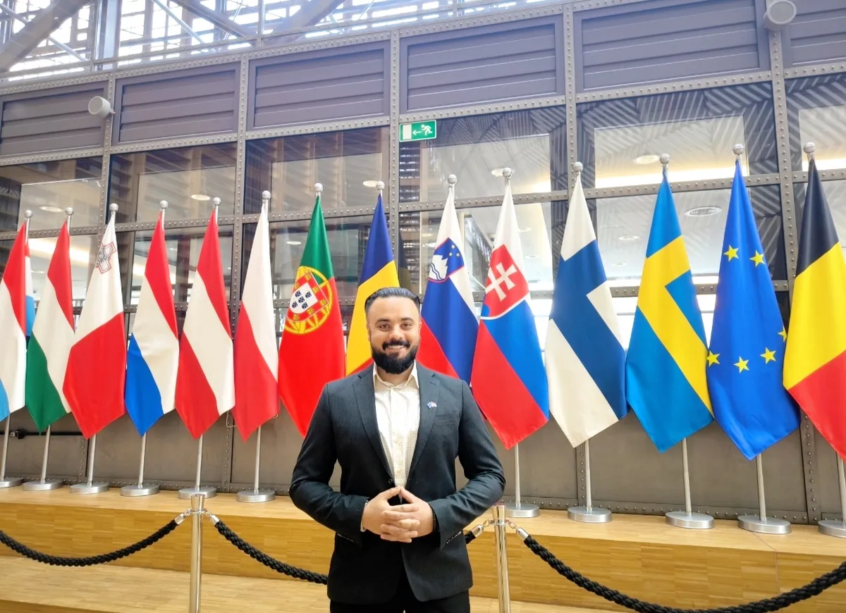Dejan Kralj se ženi doktorkom