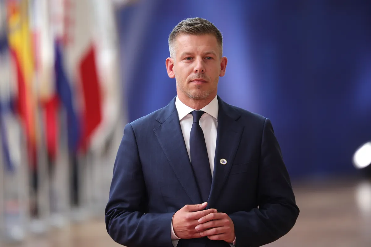 Peter Mađar: Za milimetar izbegnuto potpuno gašenje nuklearne centrale Pakš