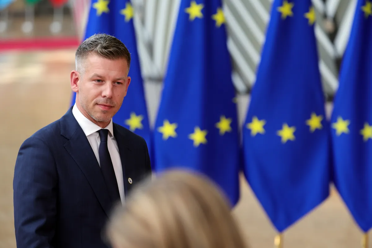 Novi spor u EU: Zašto Mađarska usporava evropski put Ukrajine i Moldavije?