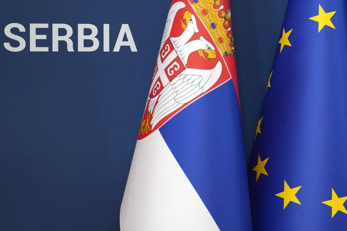 U Srbiji 40 odsto građana misli da zemlja nikada neće ući u EU