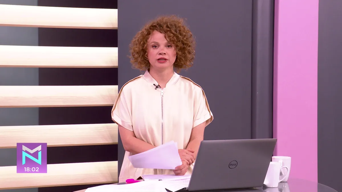 Među nama - Cela emisija - 18.6.2026.