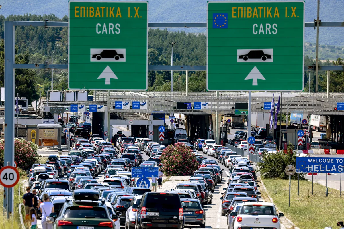 EU odlaže uvođenje sistema ETIAS zbog haosa na granicama