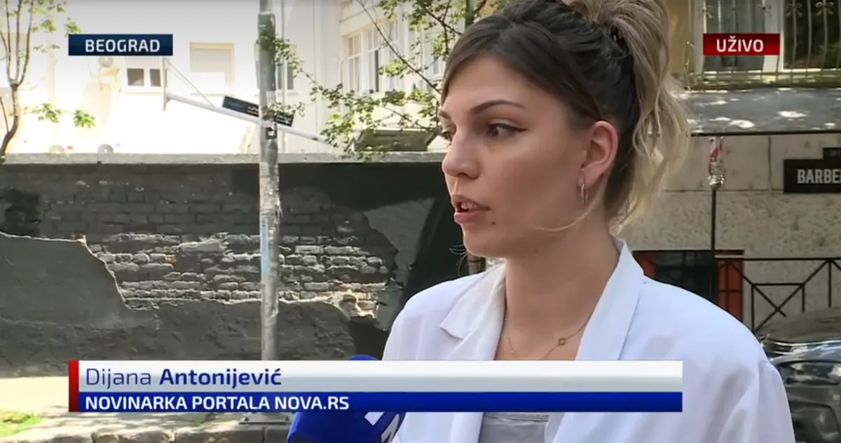 Antonijević: Iskazi Veselina Milića i Saše Vukovića Bosketa su kontradiktorni