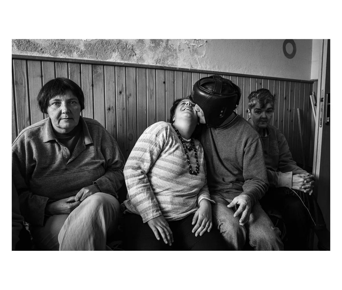 „Balkan Blues“ Dženata Drekovića na Mikser Festivalu – fotografska potraga za autentičnošću Balkana u Kuli Motrilji