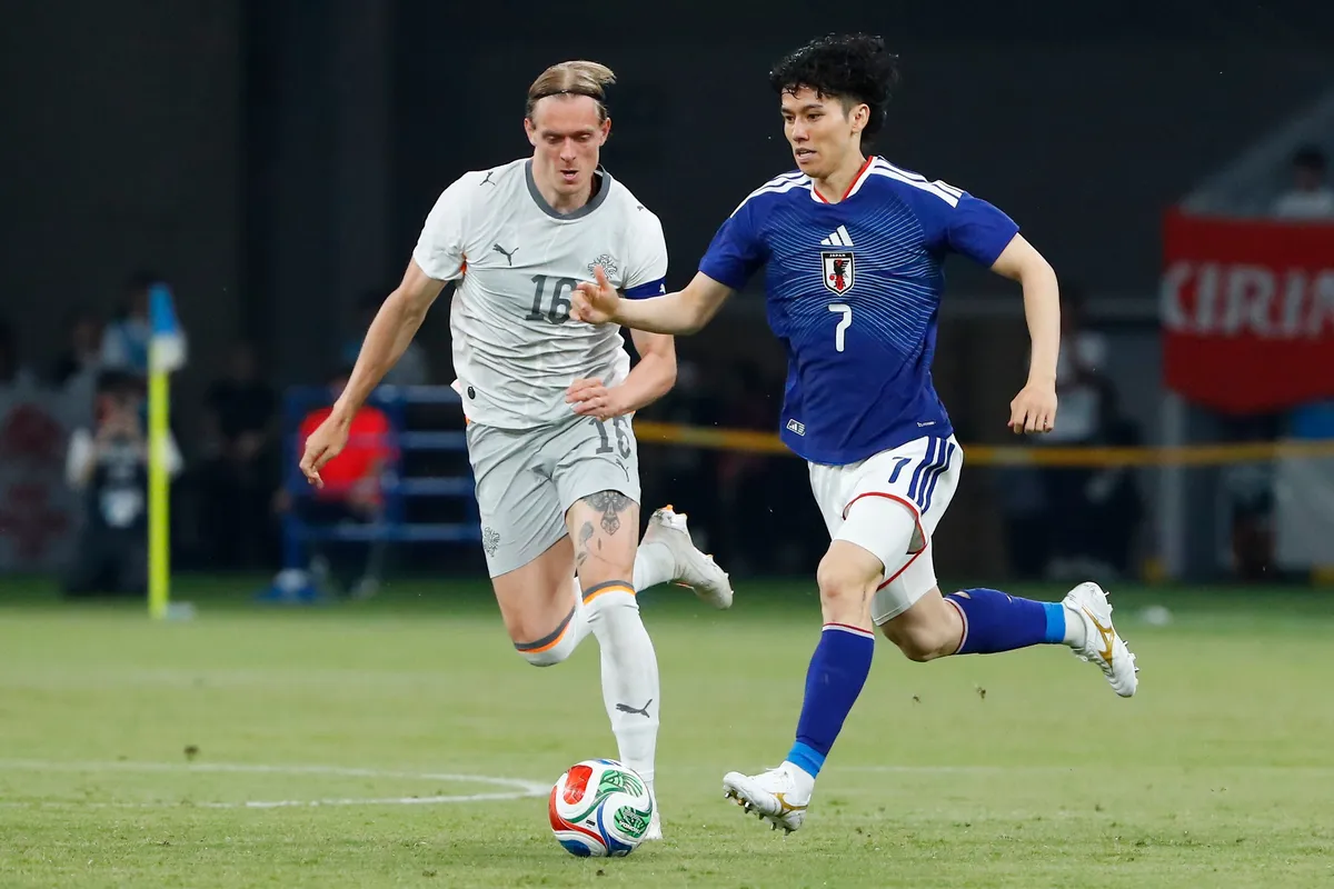 VIDEO Novo pravilo FIFA napraviće pometnju na Mundijalu: Pogledajte kako je Island primio gol