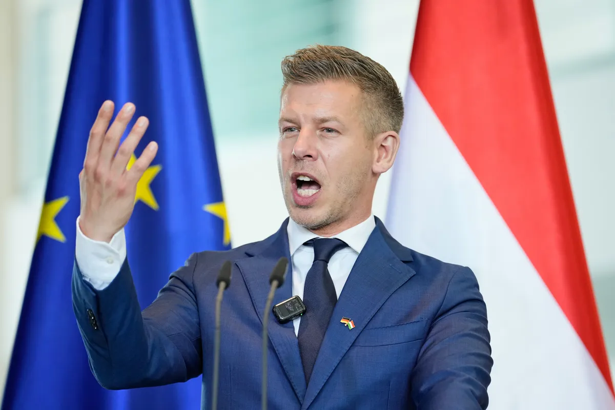 Mađar želi da proširi Višegradsku grupu: Među potencijalnim novim članicama i Hrvatska
