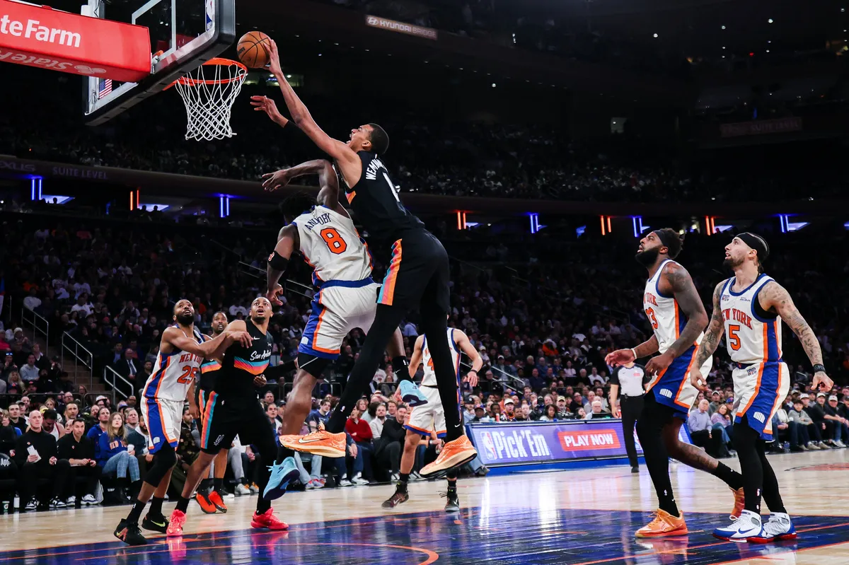 Dobijamo neočekivanog NBA šampiona: "Vanzemaljac" za prvu titulu, Niksi za prekid dugog posta