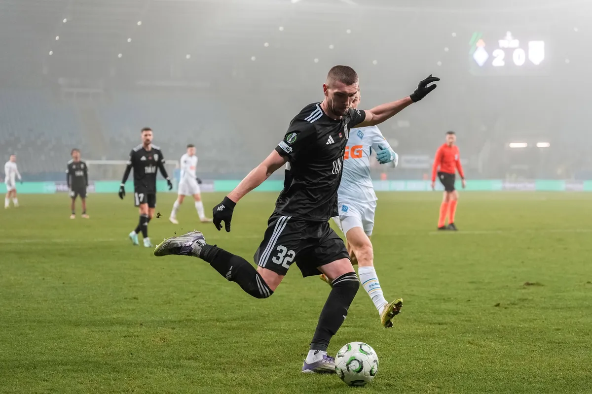 Partizan ostao bez opcije za napad, Vojvodina dovela veliko pojačanje za pohod na Ligu Evrope