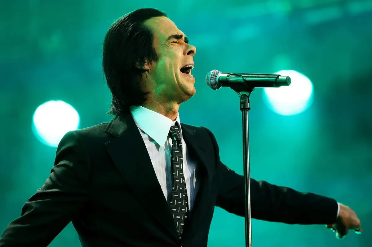 Nick Cave & The Bad Seeds započeli letnji deo turneje: Sedmog avgusta nastupaju u Donjem gradu Kalemegdana