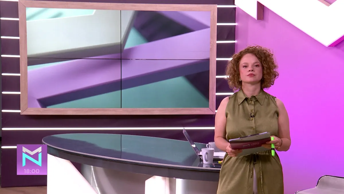 Među nama - Cela emisija - 19.6.2026.