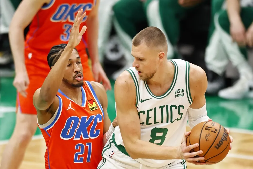 Pukla "bomba" u NBA ligi - jedan od najvažnijih igrača napustio Oklahomu