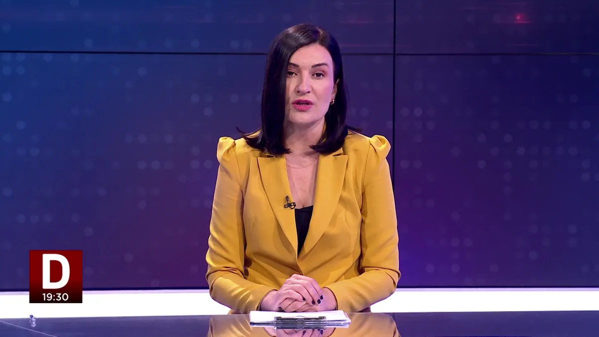 Dnevnik - Cela emisija - 21.6.2026.