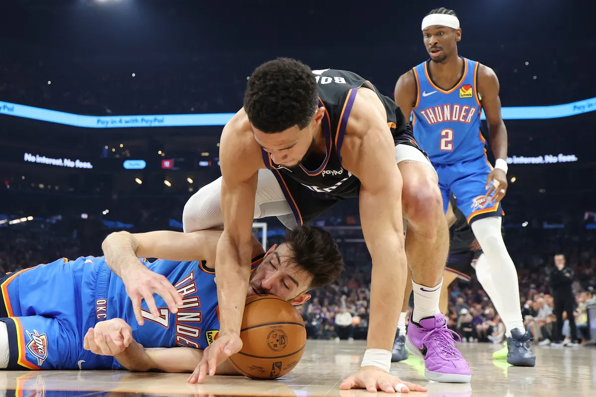 Zvezda NBA lige promenila broj na dresu: Objasnio zbog čega se odlučio na ovaj potez