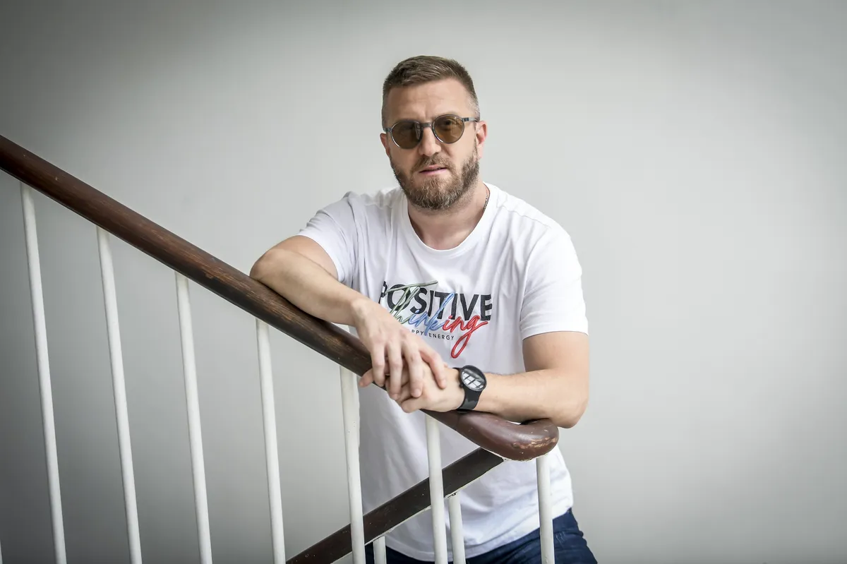 "Jao, ti si ovaj...": Naš poznati komičar doživeo neprijatnu situaciju sa obožavateljem