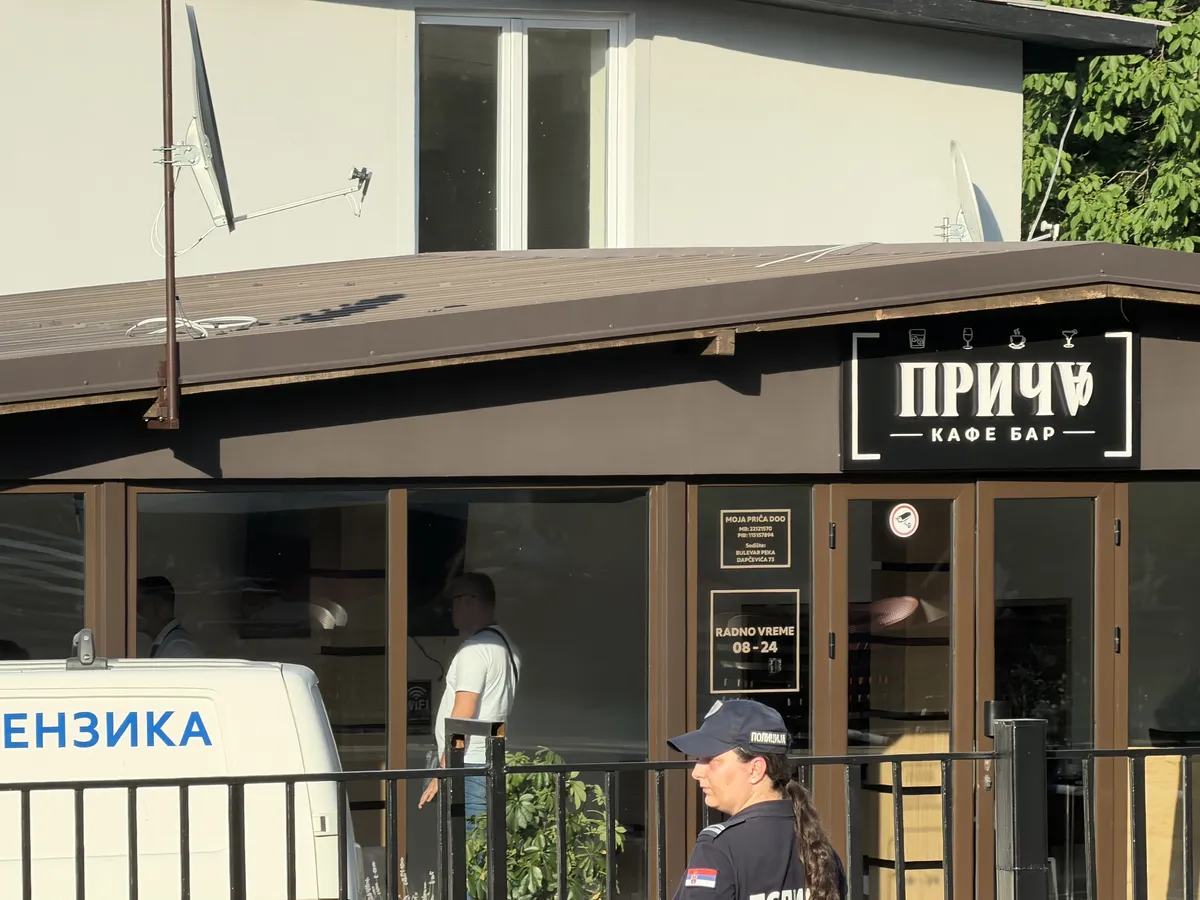"Nismo ni svesni koliko je opasno kada ljudi počnu da se šale da li postoji pucački i nepucački deo restorana": Kriminolog o porastu nasilja na ulicama Beograda