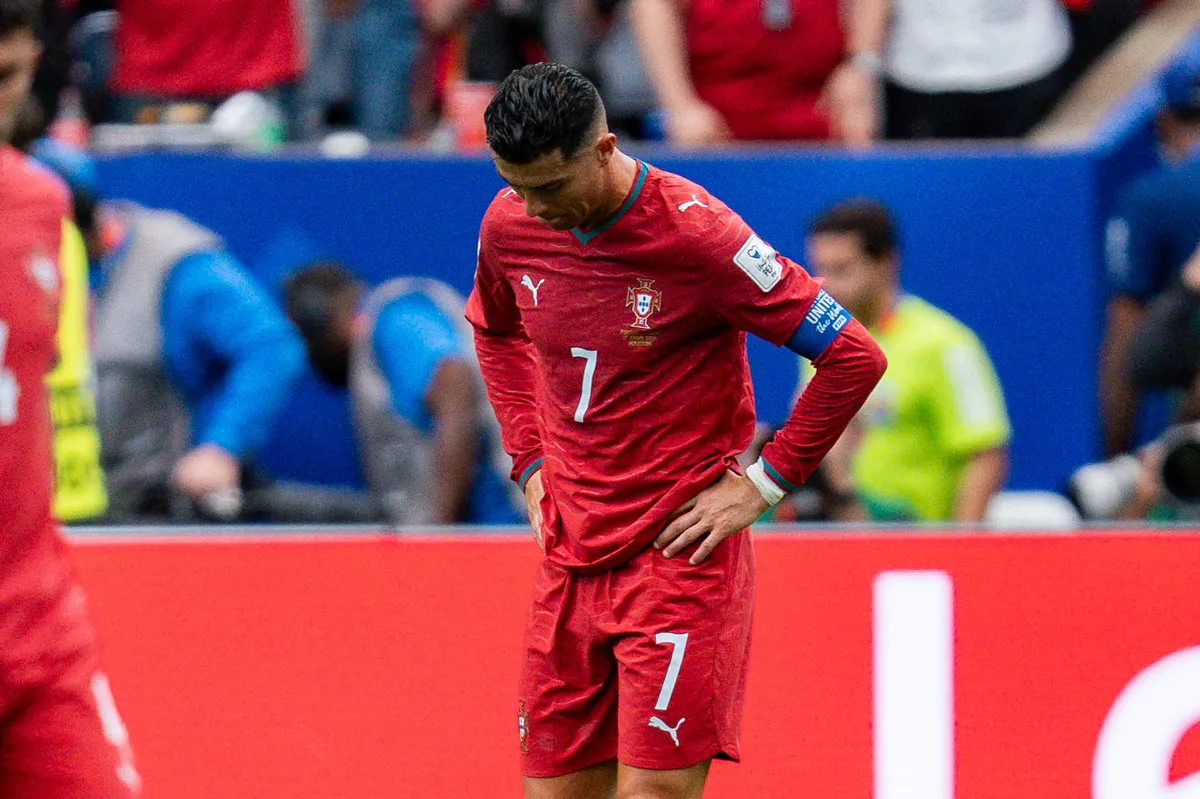 Martinez izbegao odgovor na pitanje o Ronaldu: Kristijano na udaru posle užasne partije na Mundijalu, a evo šta je rekao selektor
