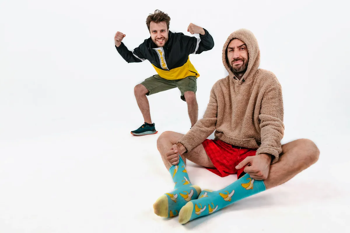 Edo Maajka i Stereo Banana na 13. VIBE festivalu u Kragujevcu