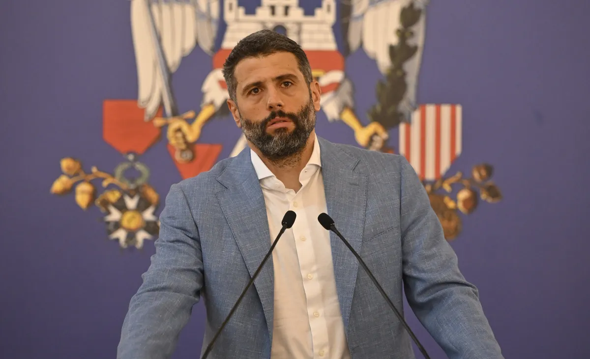ZLF: Šapić ne upravlja Beogradom, treba raspisati izbore