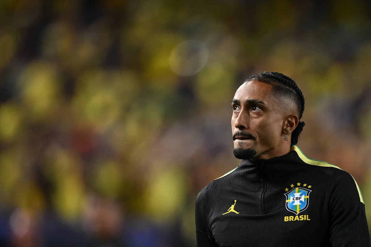 Oglasila se zvezda Brazila posle povrede, evo da li ostaje sa reprezentacijom na Mundijalu