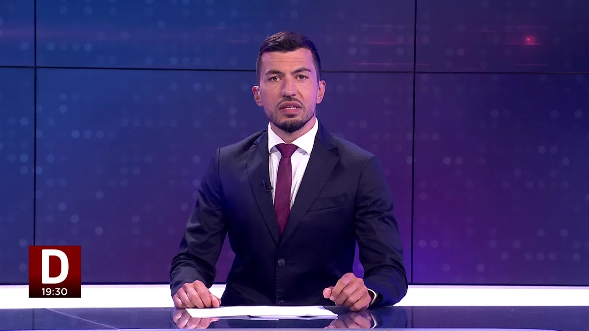 Dnevnik - Cela emisija - 23.6.2026.