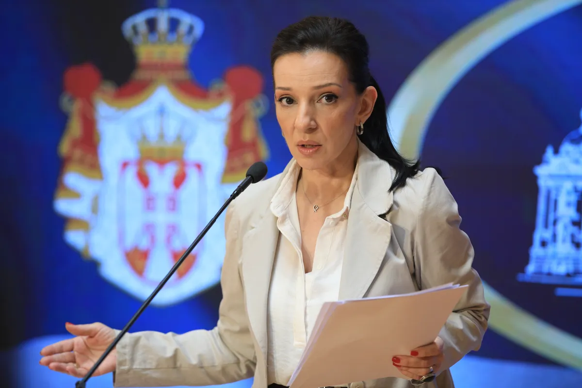 "Sve što Šešelj najavi, Vučić sprovodi"