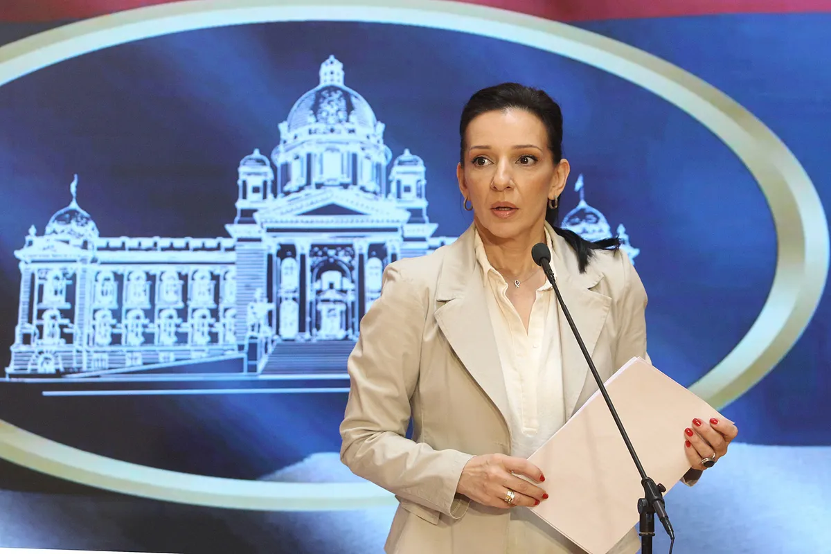 "SNS funkcioneri ostavili Peščaru i druga mesta nezaštićene od požara, milijarde za DTD pojedene kroz fiktivne poslove"