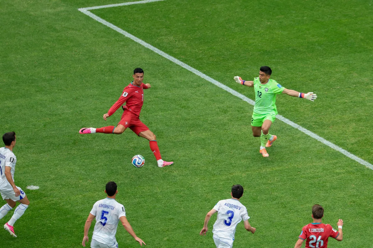 MUNDIJAL UŽIVO Biti ili ne biti za Hrvate i Ronalda, Mesija pretresali na aerodromu