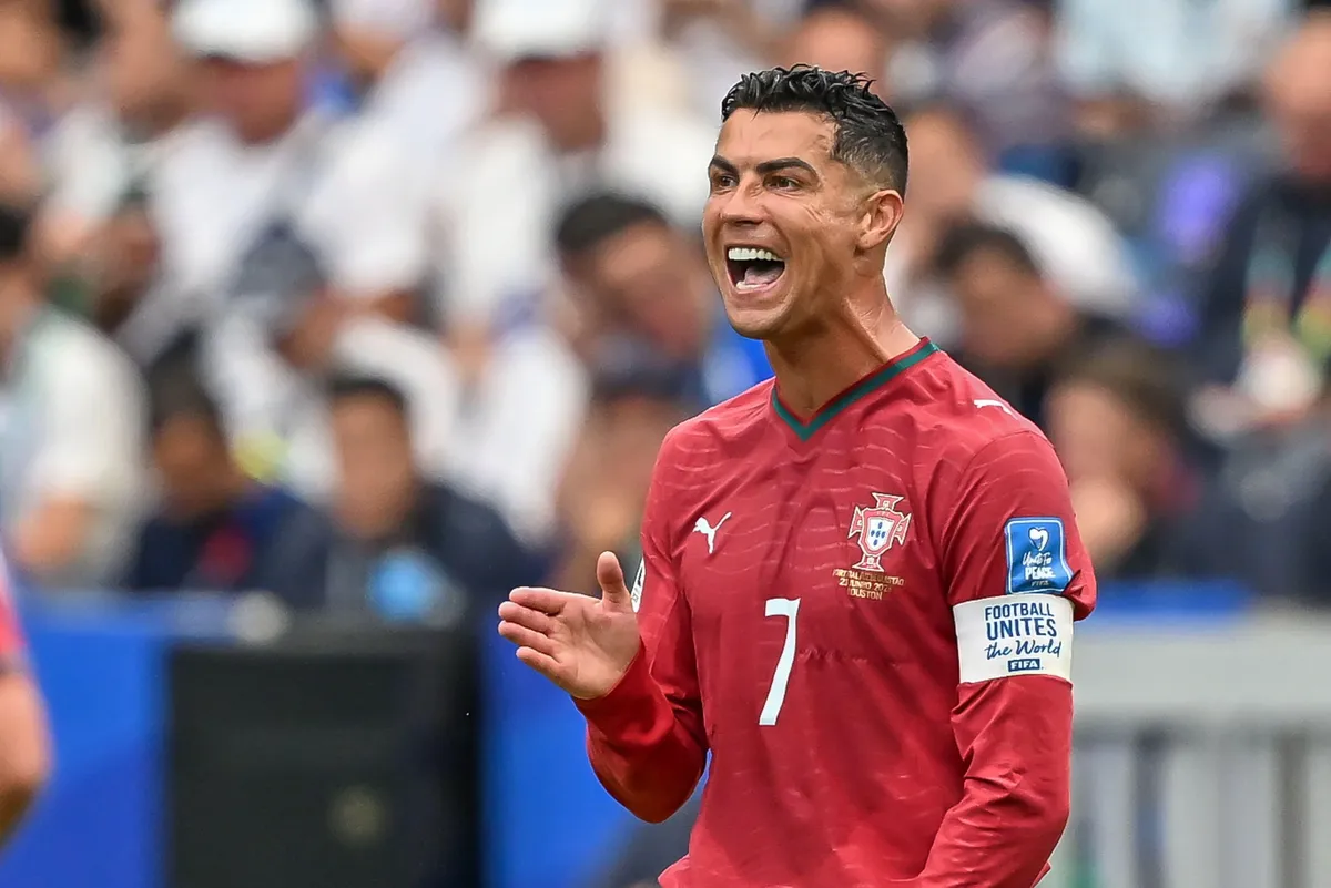 Ronalda pitali sa Mesija, njegovi odgovori "zapalili" internet