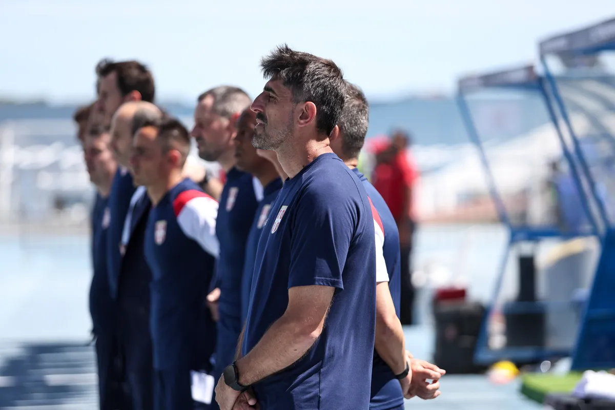 Veljko Paunović na raskrsnici, Arapi ga žele po svaku cenu, u Srbiji tajac