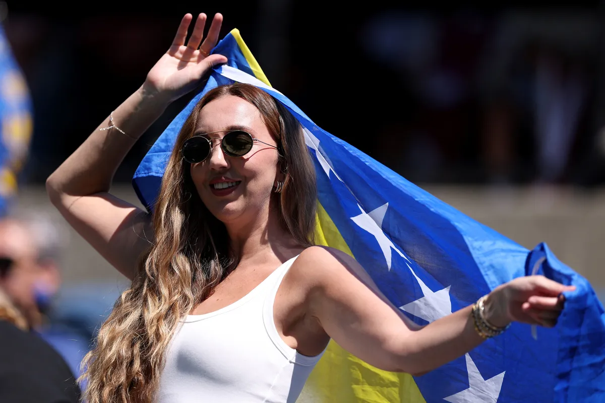 Bosna i Hercegovina veliki favorit protiv Katara, Kanada i Švajcarska igraju za prvo mesto u grupi