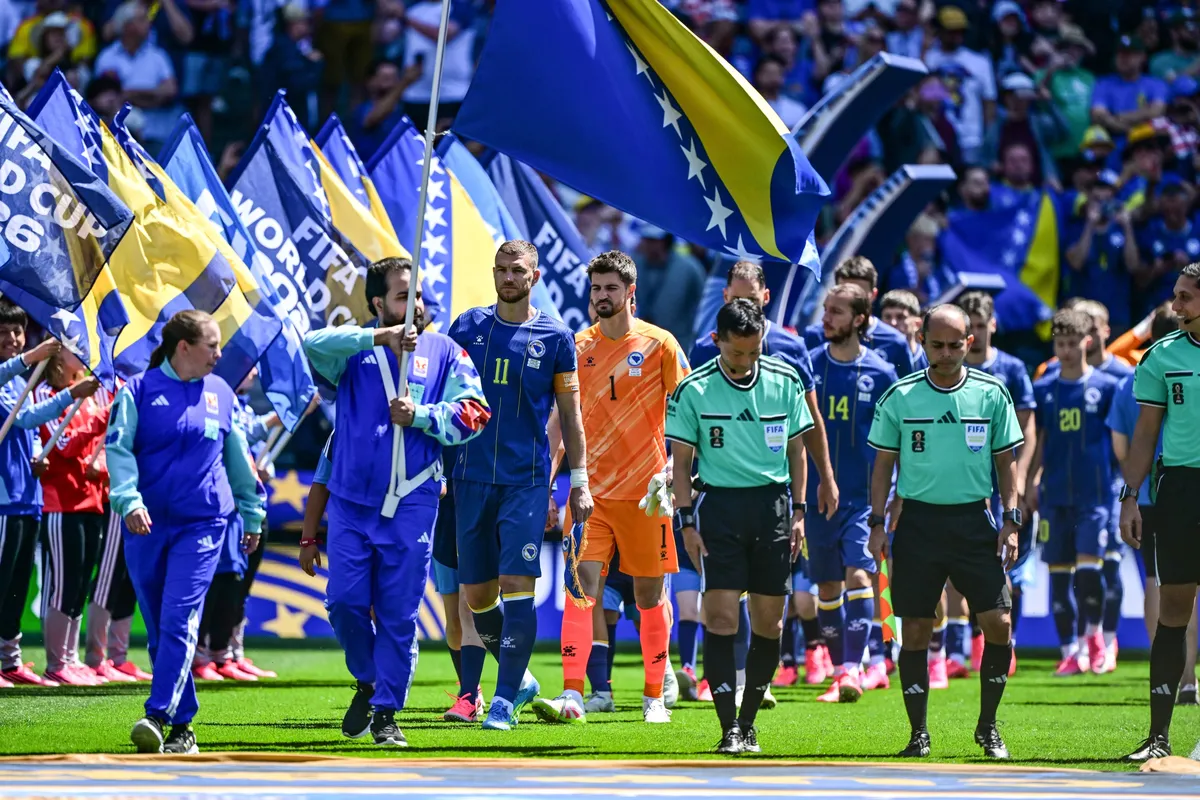 Evo kako BiH može do nokaut faze: Čudo je potrebno da se to ne dogodi,