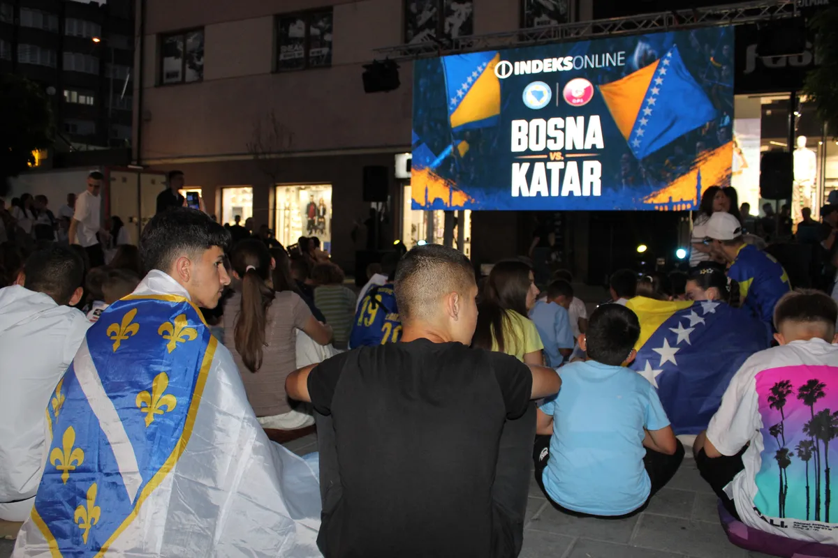 MUNDIJAL UŽIVO karta od 250.000 dolara,  mamurluk u Bosni i legende Brazila koje su zapalile internet