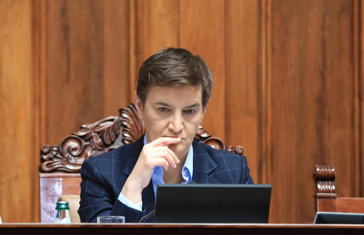 Beograd od sutra domaćin Konferencije predsednika parlamenata država kandidata za članstvo u EU