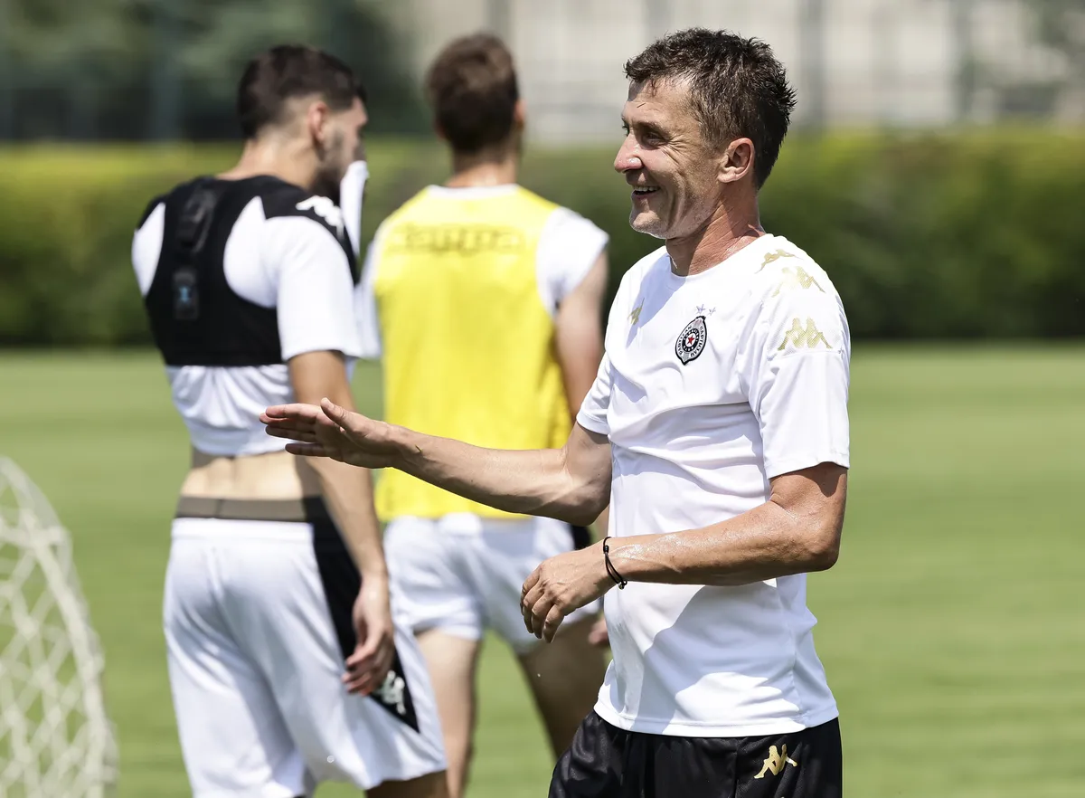 Saša Ilić naajvio još pojačanja, Brazilac na pragu dolaska u Humsku