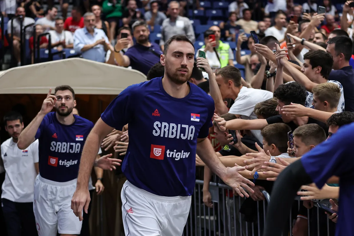 Nedoviću četiri trofeja kao na filmu, niko kao Gudurić i Milutinov na vrhu
