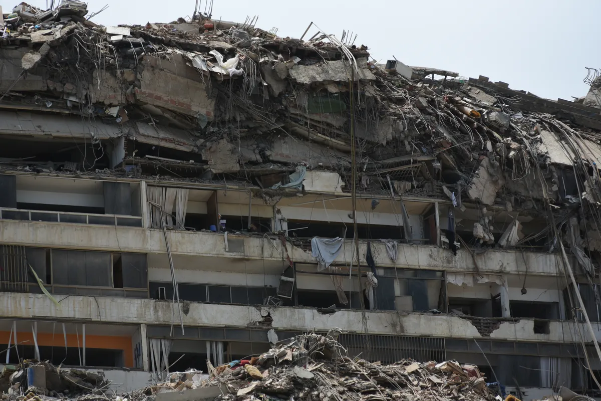 Novi bilans žrtava u Venecueli: U zemljotresima poginulo 920 osoba, više od 50.000 nestalih