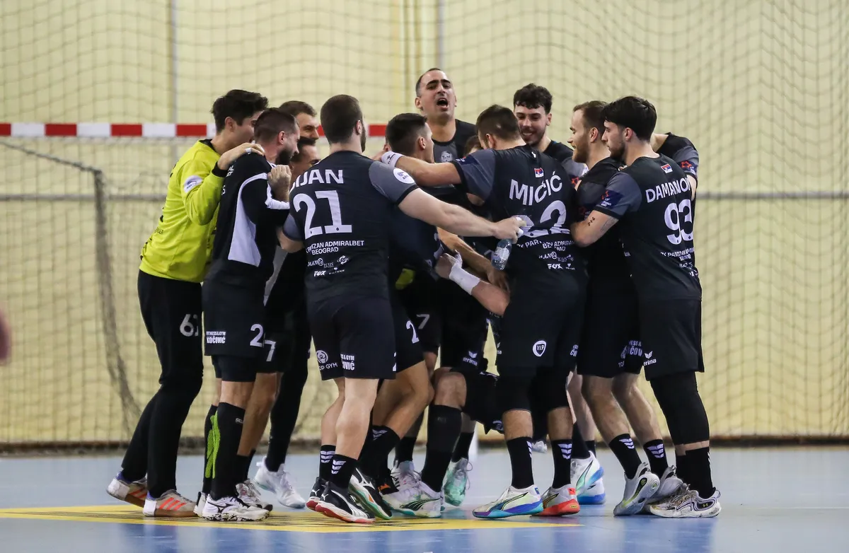 Ovo su potencijalni rivali Partizana u Ligi šampiona: Crno-beli mogu na prvaka Evrope, Zagreb, Dinamo...
