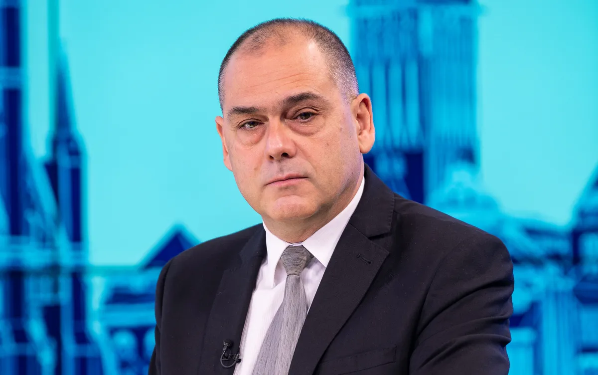 Aleksandar Radić za DW: Vratiću se u slobodnu Srbiju