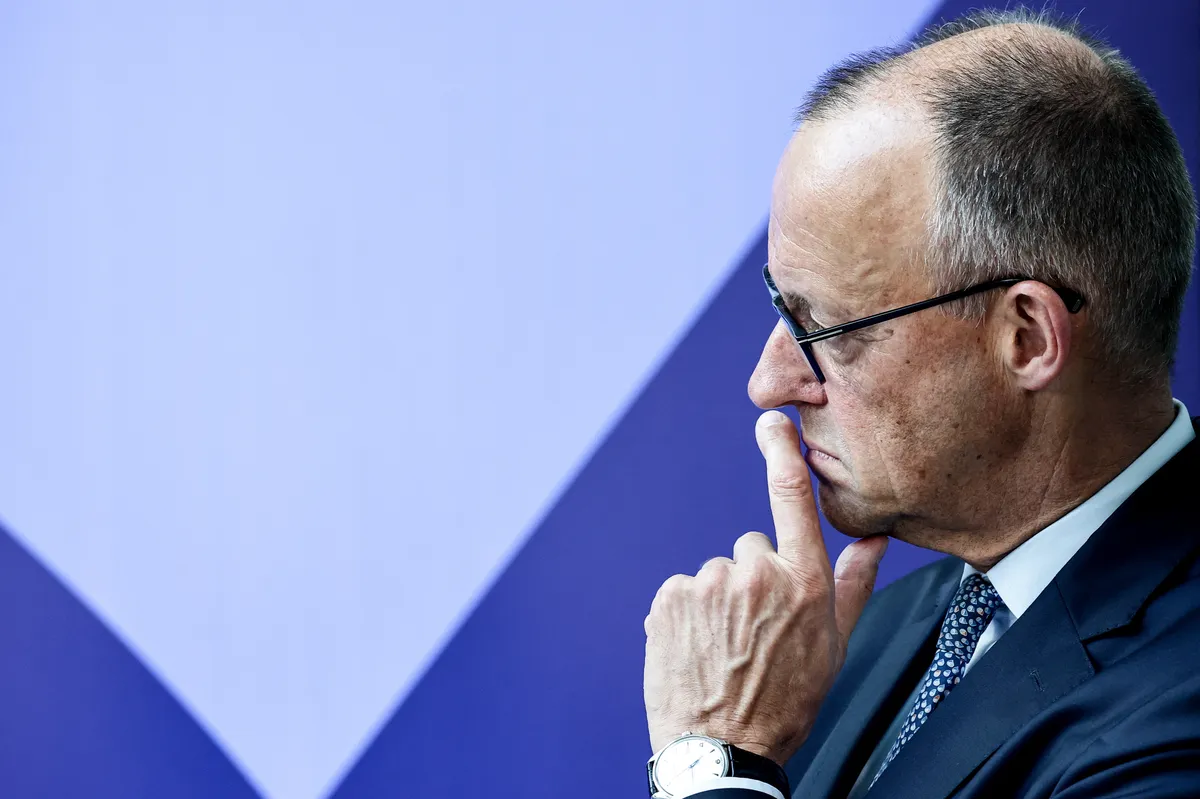 Merc presekao: Crna Gora u EU do 2030, nema ulaska u paketu sa Srbijom