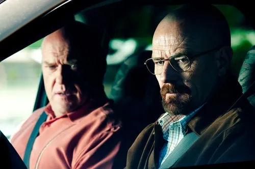 Glumac napisao knjigu o seriji "Breaking Bad": Otkriva nepoznate detalje sa snimanja