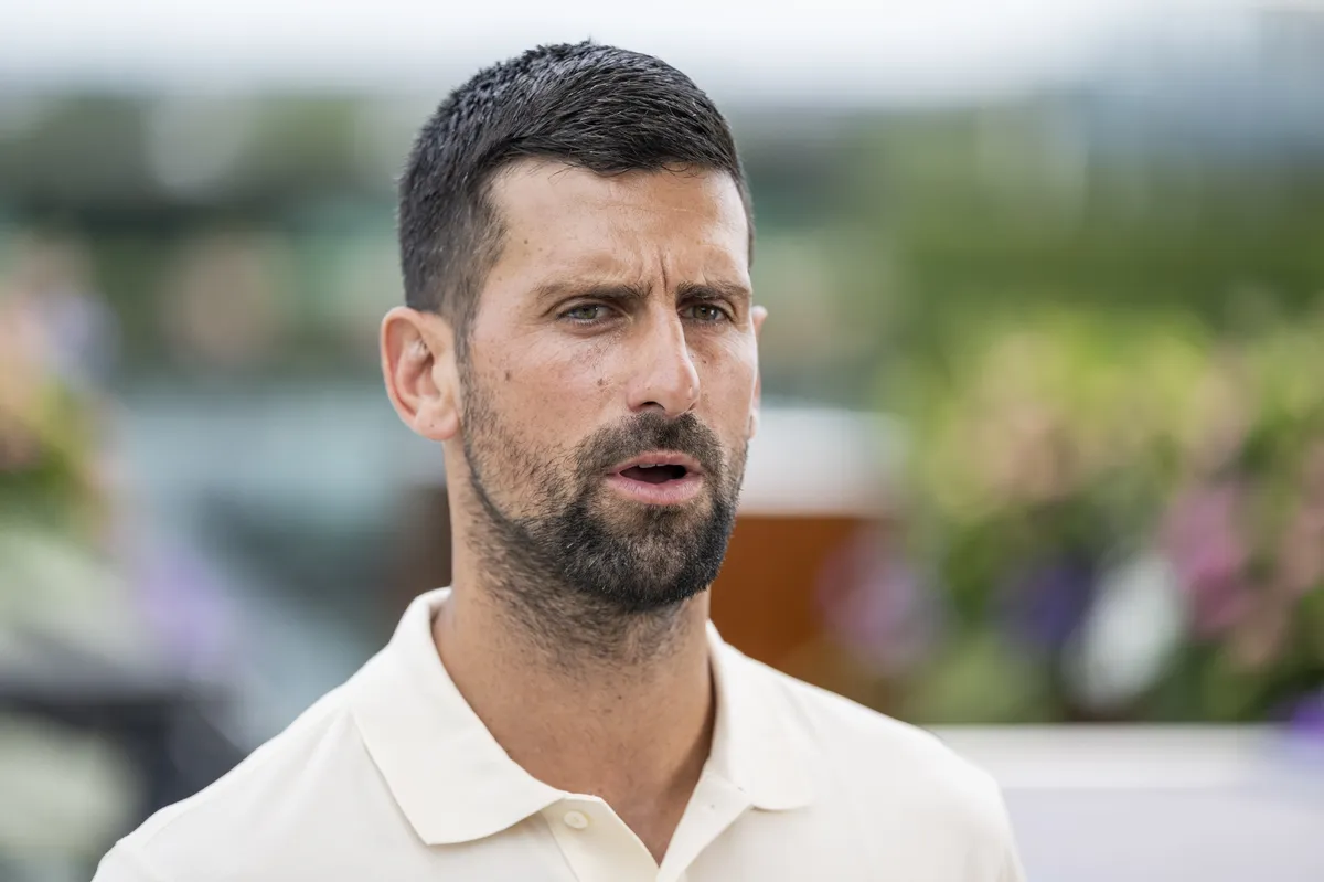 Đoković prognozirao ko osvaja Svetsko prvenstvo u fudbalu