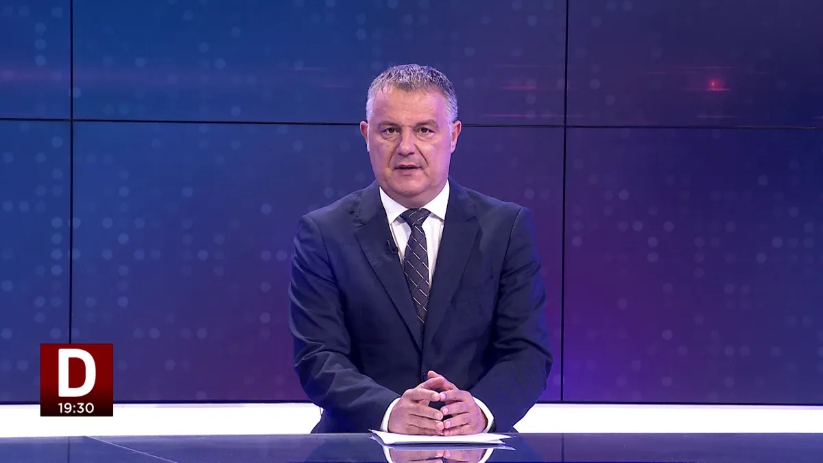 Dnevnik - Cela emisija - 27.6.2026.