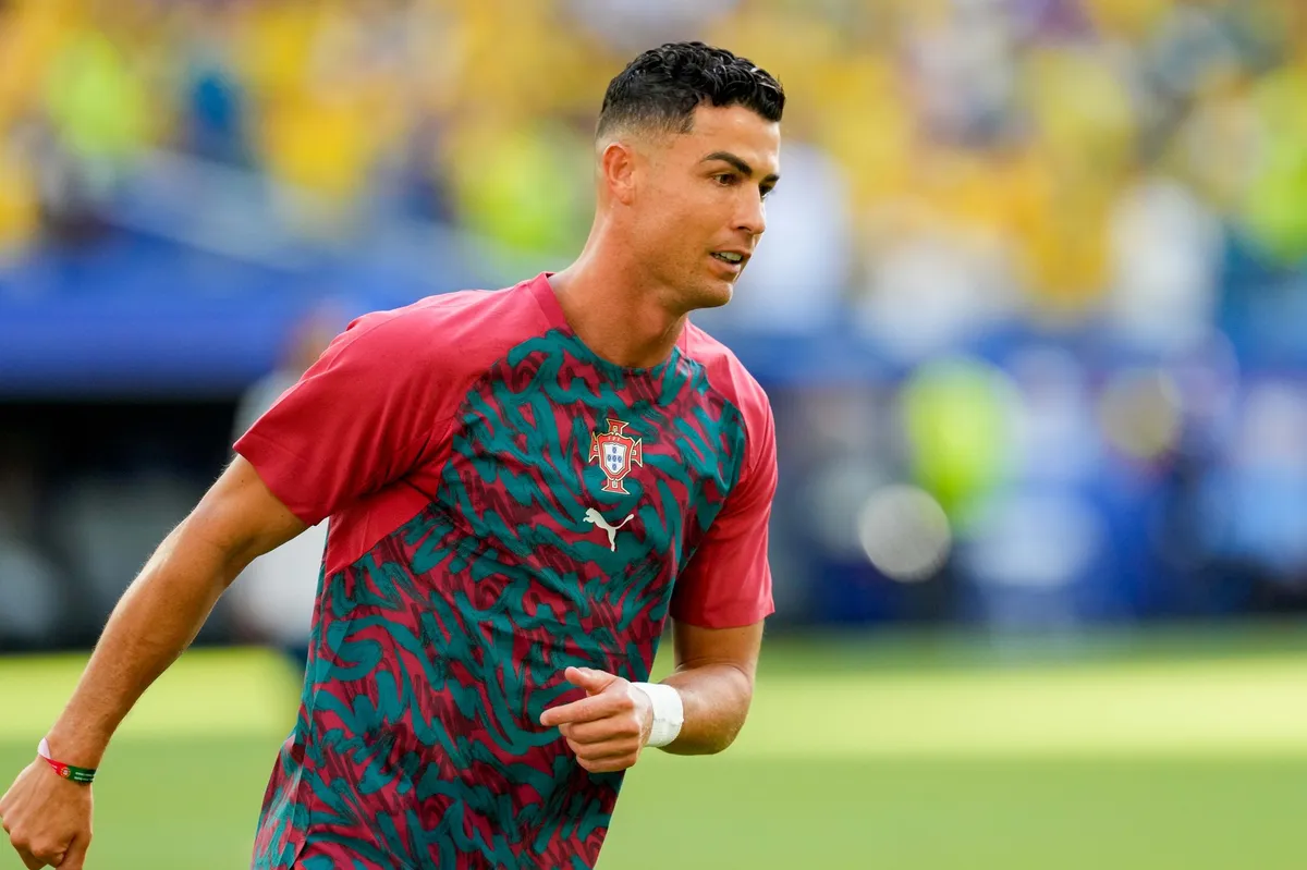 Najveći izazov za Ronalda i Portugal - koliko mogu protiv raspucane Kolumbije