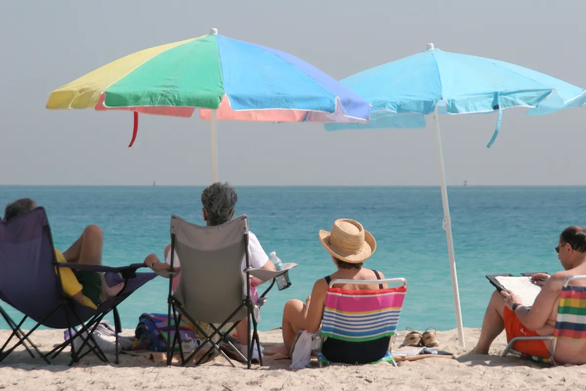 Snimak koji rešava problem mnogih turista na plaži izazvao buru na mrežama: Znate li za "balkansku metodu"?