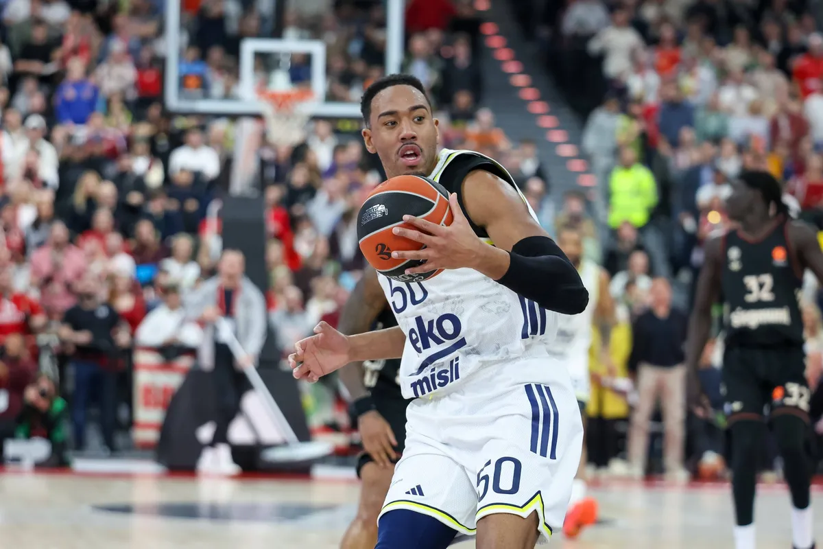 Osvojio sa Fenerbahčeom Evroligu, sada se vratio u Makabi: Novi pojačanje za Izraelce