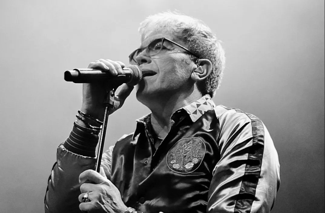 Preminuo poznati makedonski pevač: Učestvovao na Evroviziji, oglasila se Kaliopi FOTO