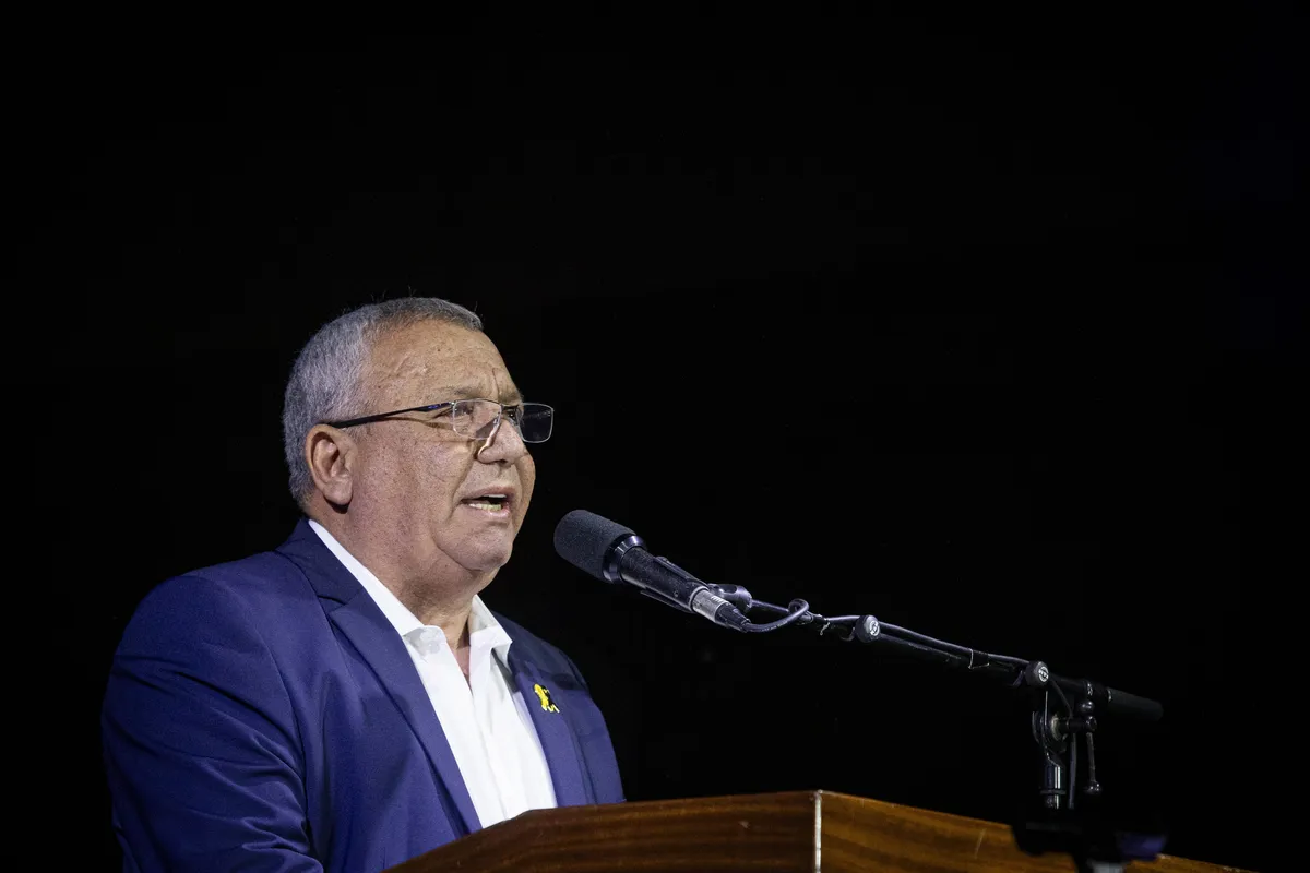 Ako ubiju ovog čoveka, Izrael bi mogao ponovo da proživi najmračnije poglavlje svoje istorije