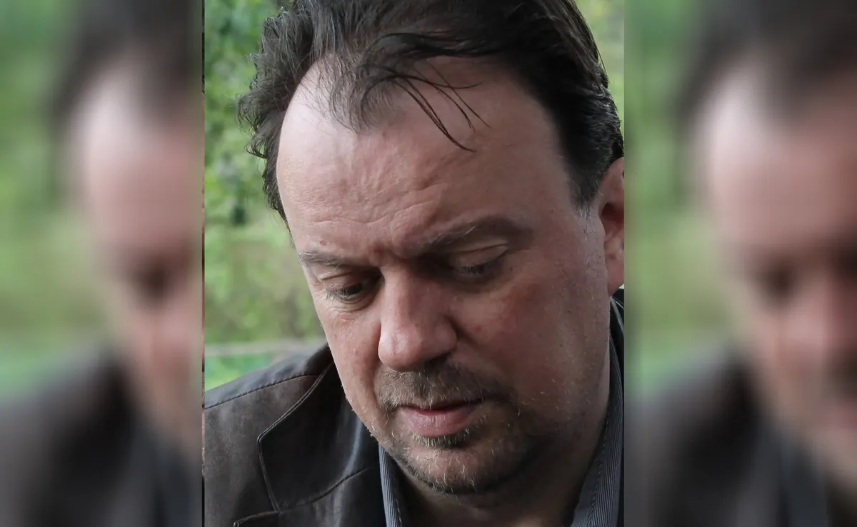 Preminuo Sašo Milenkovski